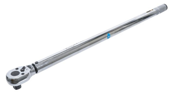 BGS Drehmomentschlüssel, Abtrieb Außenvierkant 20 mm (3/4"), 140 - 980 Nm, 9576