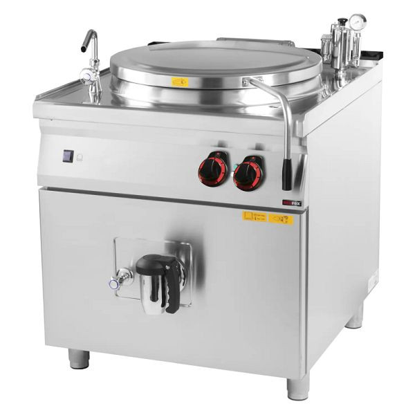 KBS Elektro-Kochkessel 150 Liter, 10518421, 4059395050776