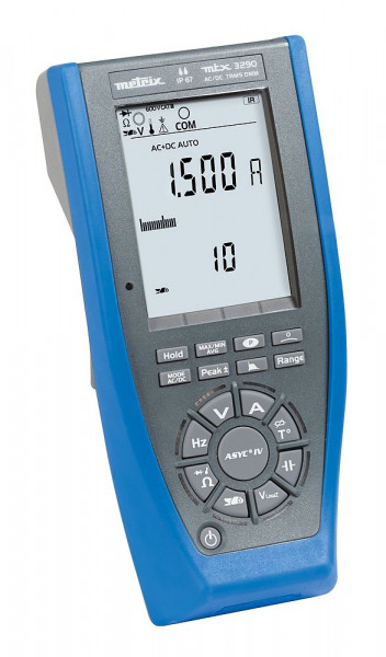 Chauvin Arnoux MTX 3290, Digital-Multimeter, MTX3290