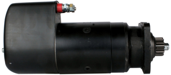 HELLA Starter/Anlasser, 24V, 6.6kW, für u.a. Renault Trucks Manager, 8EA 012 586-191