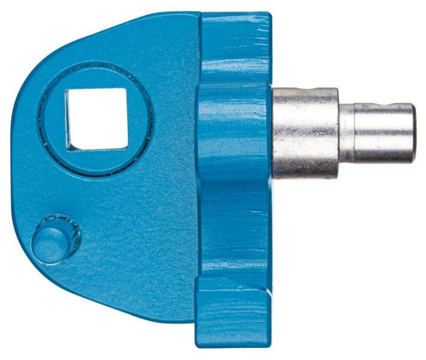 GEDORE Werkzeugaufnahme, 23 cm lang, 2680203, 4017981006842