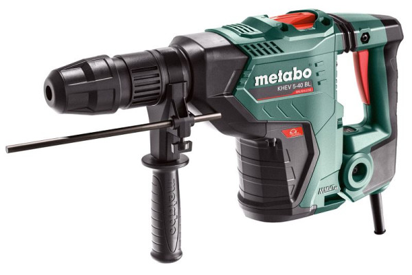 metabo Kombihammer KHEV 5-40 BL Kunststoffkoffer, 600765500