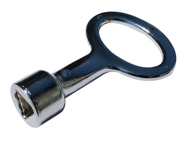 Schake Dreikantschlüssel 8mm, 100 gr, 4039, 4250384705213