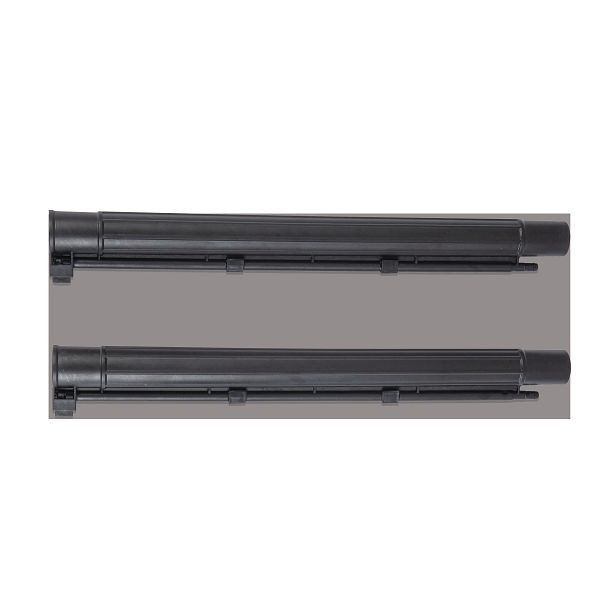 Cleancraft Saugrohr Ø 32 mm / 0,45 Meter für flexCAT 120 IPD, 7013481