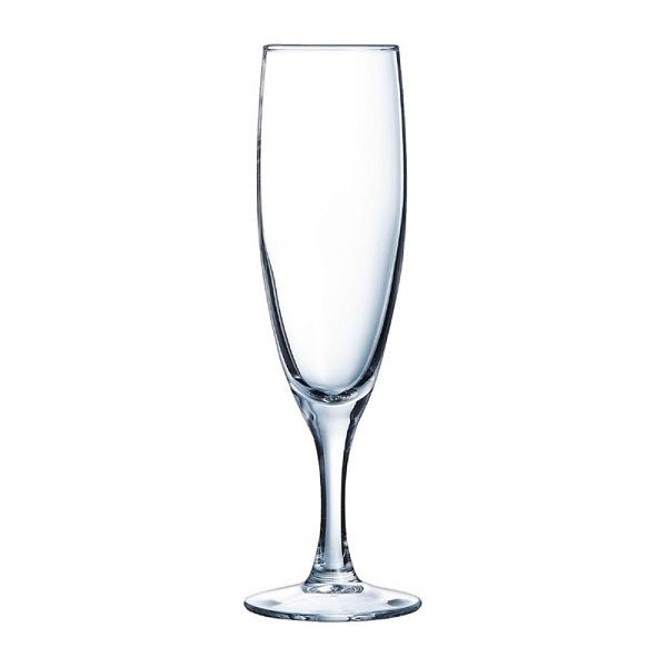 Arcoroc Elegance Champagnerflöten 13cl, VE: 12 Stück, FB906