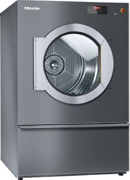 Miele Professional Ablufttrockner, elektrobeheizt mit programmierbarer Steuerung M Touch Pro, PDR914 EL EU IG A01Z, 11717830