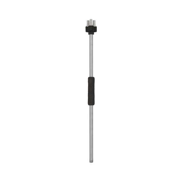 Riegler Verlängerungsrohr 900 mm, Multijet-Düse, für Blaspistolen Typhoon, 133847