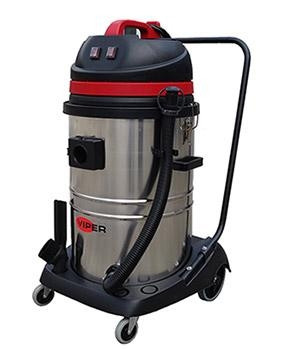 Nilfisk Nass-/Trockensauger LSU275, professionell, 50000134