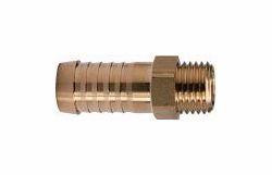 Riegler Einschraubtülle mit metrischem Gewinde, 108002