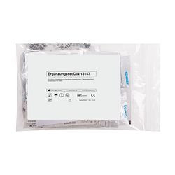 SÖHNGEN Ergänzungsset DIN 13157 DIN-Änderung 2021, 3003630