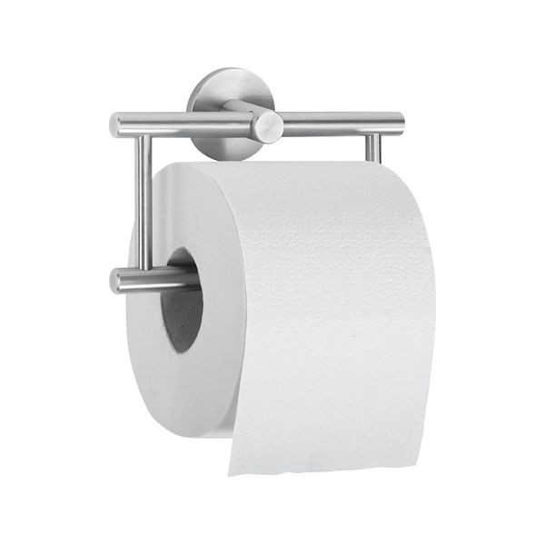 Wagner EWAR Toilettenpapierhalter AC220, matt geschliffen, 700220