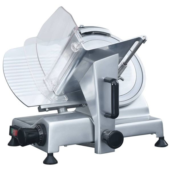 vidaXL Profi Allesschneider 220 mm, 50992, 8719883691688