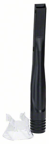 Bosch Absaugeinrichtung für Stichsägen, Absaug-Set für GST BCE/150 CE, 2605510294