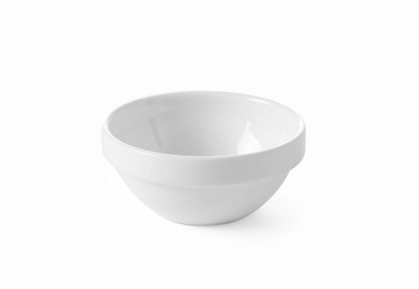 Hendi Tapasschälchen Redondo, VE: 6 Stück, Porzellan, 784365