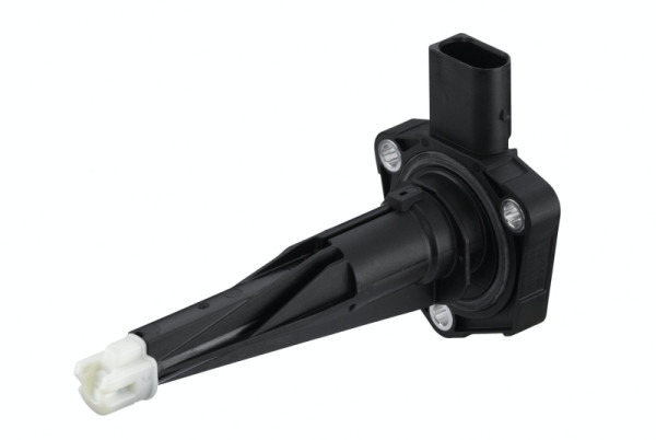 HELLA Sensor, Motorölstand, 3-polig, mit Dichtung, 6PR 013 680-201