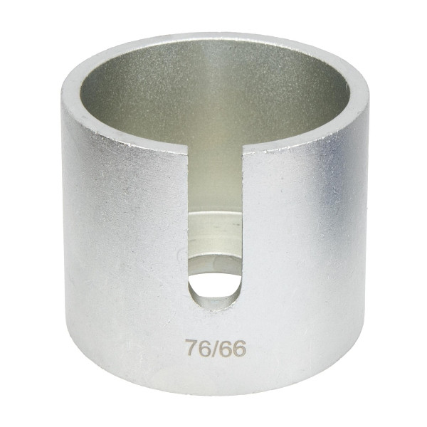 Stahlmaxx Druckstück, Durchmesser: 66/76 mm, XXL-117908-66/76