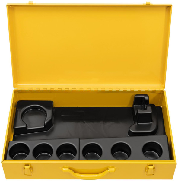 REMS Stahlblechkasten mit Einlage REMS Amigo E/REMS Amigo, 536000