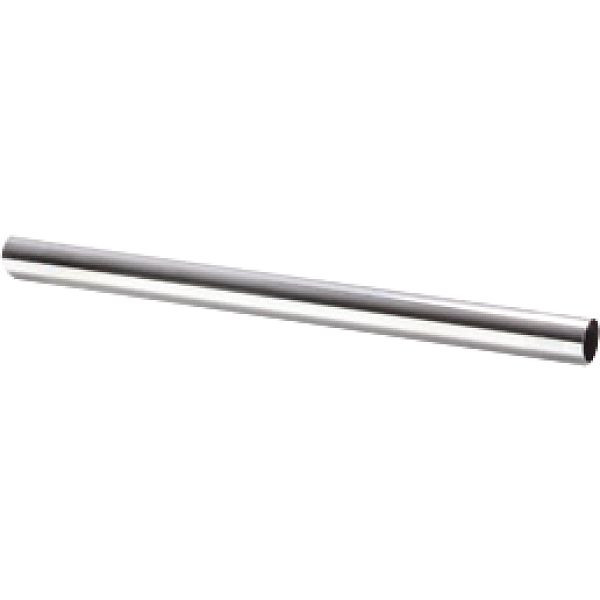 Cleancraft Saugrohr Durchmesser 32 / 470 mm, verchromt, 7010365