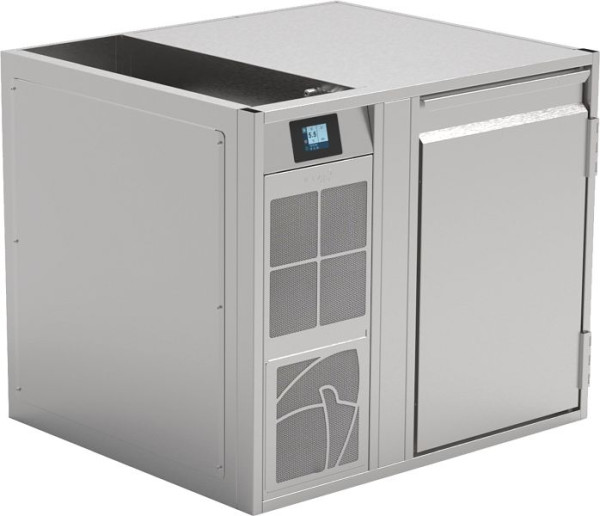 IDEAL AKE Kühltisch (1 Abteil) KTE 1-65-1T MFL, 48531000559