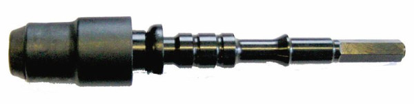 HiKOKI SDS-Plus Adapter mit Schaft 13mm Sechskant, 750246