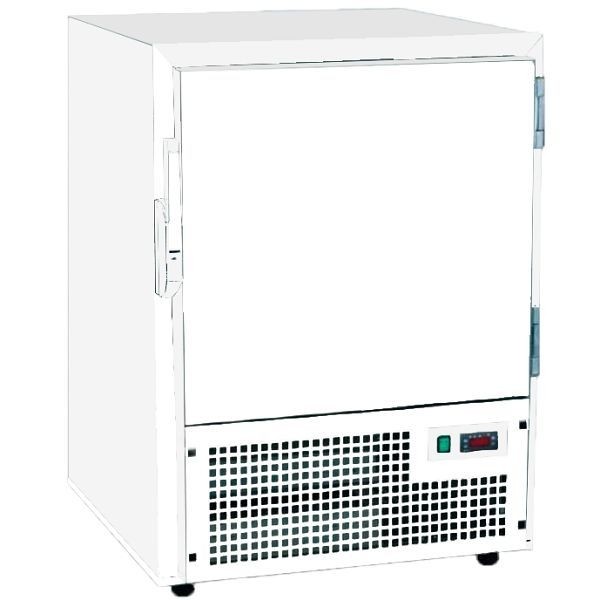 B SCIENCE Kühlschrank BASIC LABFREF100, -+1°C/+10°C, LABREF100