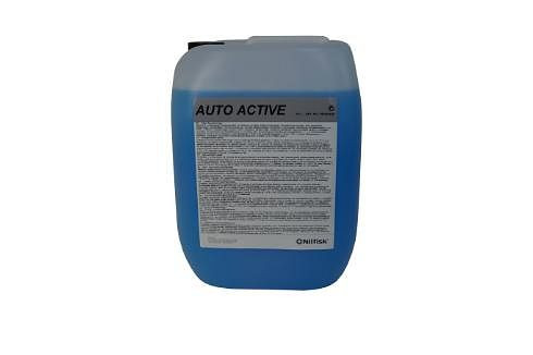 Nilfisk AUTO ACTIVE SV1 Shampoo, alkalisch, 10 L, 105301634