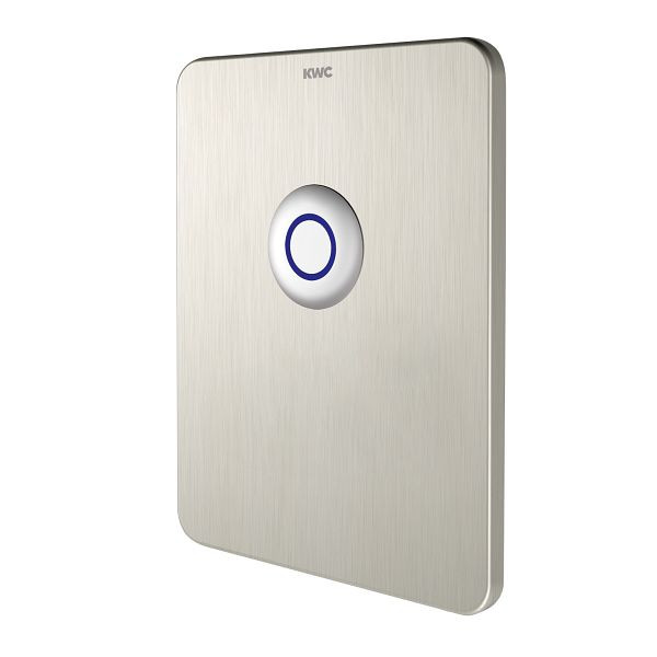 KWC WC-Spüler, F5, elektronisch, DN20, Unterputz, 24 VDC, 3600005635