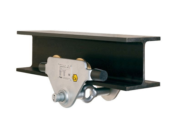 YALE HTP ATEX Handfahrwerk 1000 1t - B Basic, N05100058