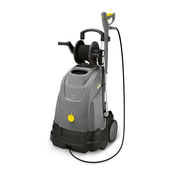 Kärcher Beheizter Hochdruckreiniger HDS 5/11 UX, Stromart: 1 / 230 / 50 ~/ V/ Hz, 1.064-901.0