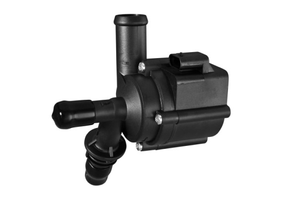 HELLA Zusatzwasserpumpe, 12V, elektrisch, 8TW 358 304-771