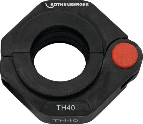 Rothenberger Pressring TH40, schnelle und einfache Installation, 1000003935