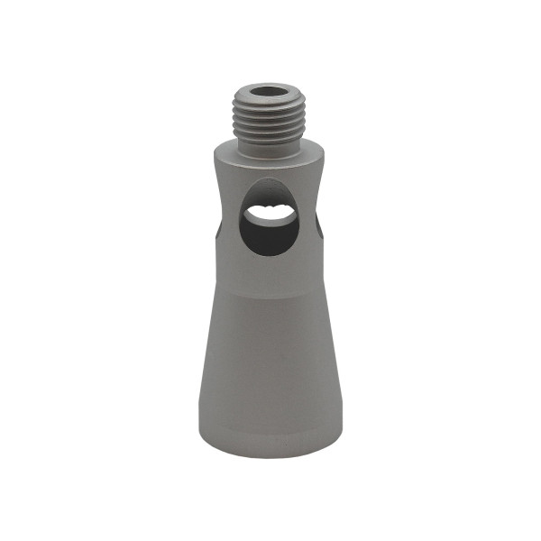 Riegler Venturidüse, Aluminium, Bohrung 2,5 mm, M12x1,25, 207588