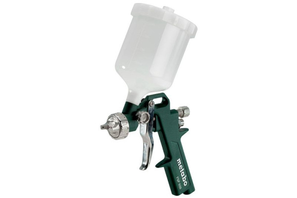 metabo Farbspritzpistole FSP 600 Karton, 601575000
