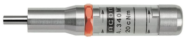 Facom Drehmomentschrauber 4 - 20 cNm, A.340MT