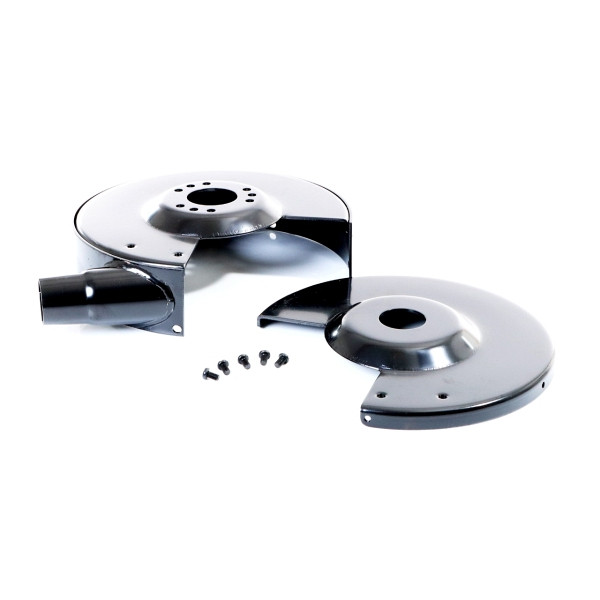 ELMAG Schutzabdeckung - Set (Nr. 2 + Nr. 9), zu KSM 1000/200, 9802349