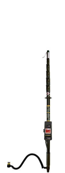 Tietzsch Teleskop-Spannungsprüfer bis 1KV TT 1S, mit Magnet, 89370-MA