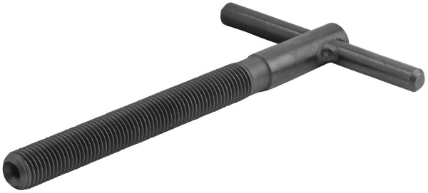 REMS Spannspindel montiert R, Maße (LxBxH): 185 x 110 x 15 mm, 543002 R