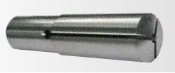 Optimum Spannzange MK 3 direktspannend / M 12 (einzeln) Ø 10 mm, 3352010