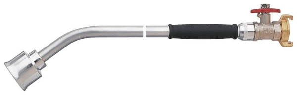 GEKA plus-Gießgerät "soft rain", 35° 60cm LM mit 5548KM, 50.2596.9
