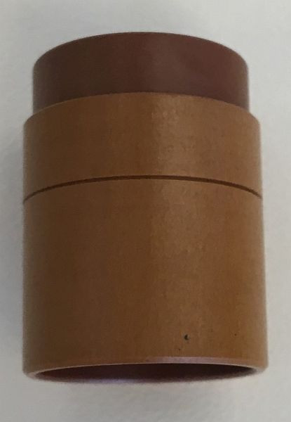 ELMAG Vorderisolator (P150) (356516) für PLASMA 95, 125, 155 und 75 Inverter, 55103