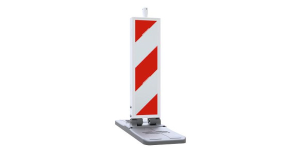 Schake Klappbake, schraffiert L/R RA1, 36080, 4250384753771