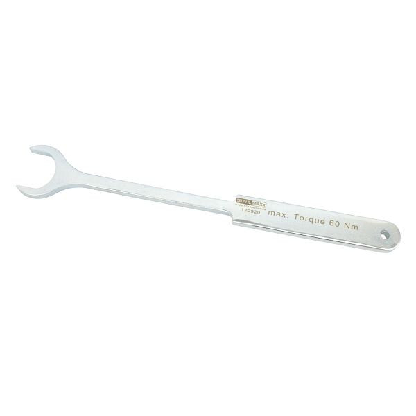 Stahlmaxx Spezialschlüssel zum Drehen der Nockenwellen, für Opel 1,2L F12, XXL-122920