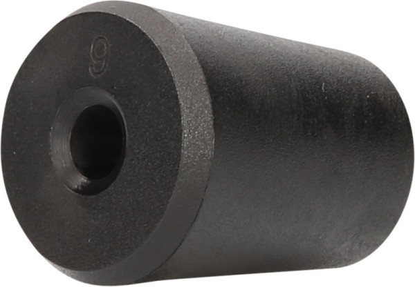 KS Tools Zentrierkonus, Nylon, Außen Ø 33 mm, 913.1516, 4042146844137