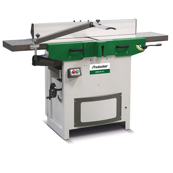 Holzstar Abricht-Dickenhobel ADH 41-4 C, 5904024, 4036351286479