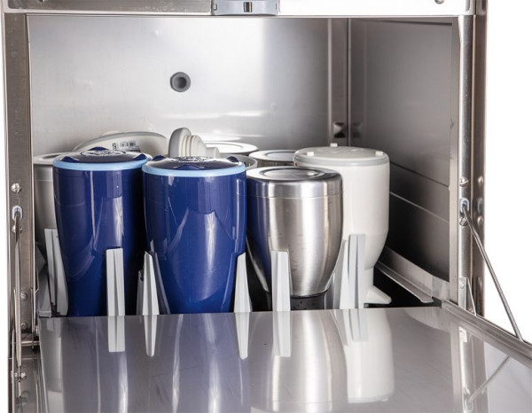KBS Innovatives Thermoskannenreinigungssystem für Gastroline Spülmaschienen, 20290030