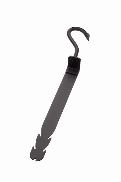Freund Nageleisen, schwarz Maße: 525 mm, 00241525