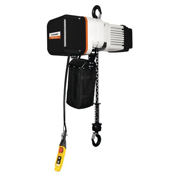 Unicraft Elektrokettenzug EKZT 30-2, 6194130, 4036351276821