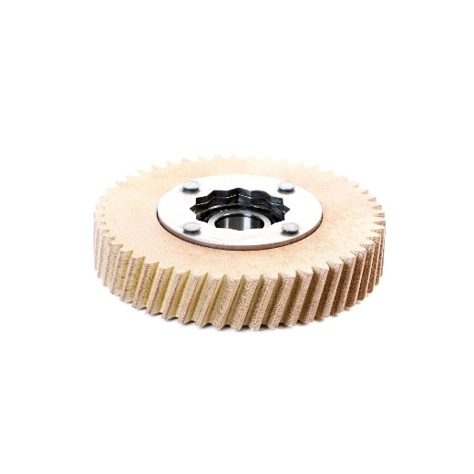 ELMAG Zahnrad 49-2 komplett zu STRANDS S 25, 9801062, 9000098010623