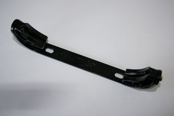 ELMAG Wandkonsole komplett (Nr. 14, 15, 34, 35), zu EUROREEL AIR 12 + 15, 9402234