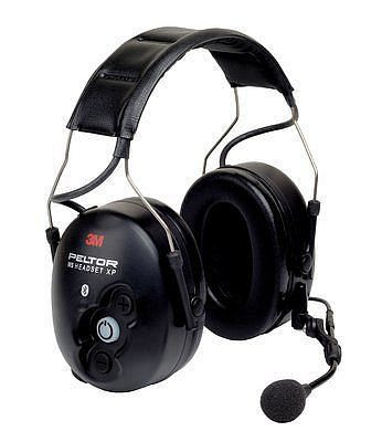 3M PELTOR WS XP Bluetooth Gehörschutz-Headset WSA5, 7000043582